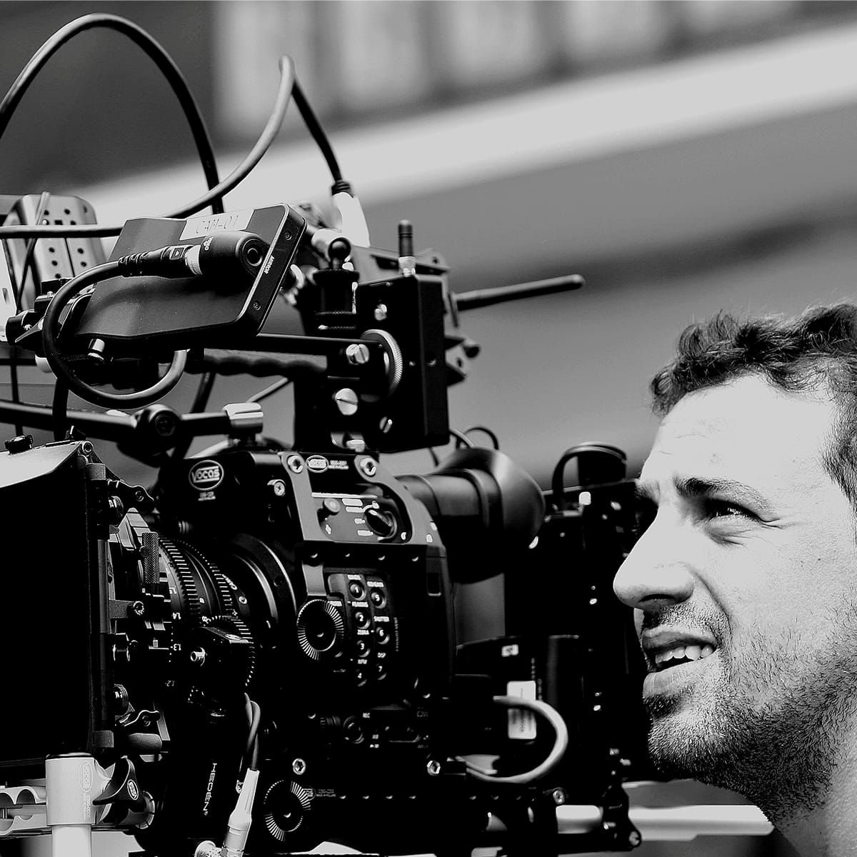 🎥 Bogdan Andrei Petrescu